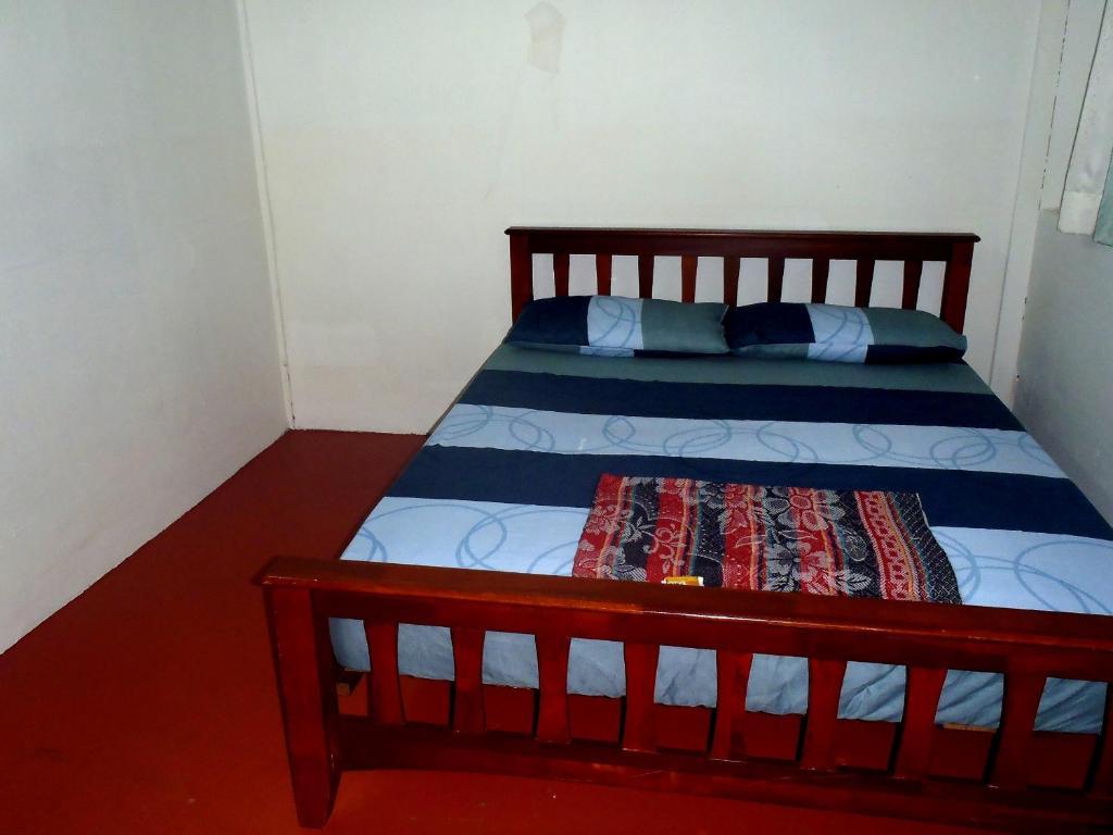 Kim Sun Hotel George Town Room photo